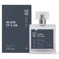 Made in Lab 03 Men Eau de Parfum 100 ml