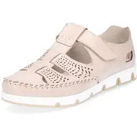 Rieker Slip on beige