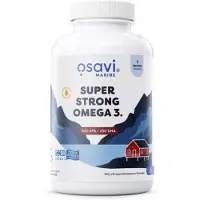 Osavi Super Strong Omega 3, 500 EPA / 250 DHA 90 gélules