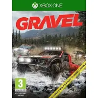 Gravel - Xbox One
