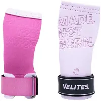 Velites Quad Pro Hand Grips Rose L