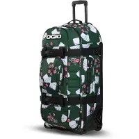 Ogio Rig 9800 Trolley Bag Vert