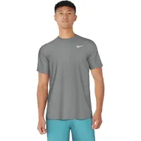 Nike T-shirt SL Hydroguard Ext hommes - Gris - EU XL
