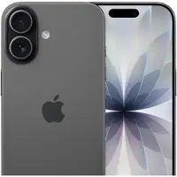Apple iPhone 17 - Indian Spec - Noir