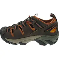 Keen Des sandales 1008419 ARROYO II Black Olive/Bombay Brown