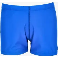 Nike Garçons, Short de bain, Smiles Maillot de bain, Bleu, (L)