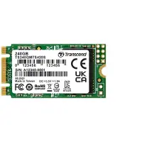 Transcend TS240GMTS420S SSD MTS420S 240GB M.2 SATA III