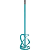 Collomix Turbine Collomix Mkn ø120mm Mélange Rapide Et Sans éclaboussures Pour Mortier Et Colle. -