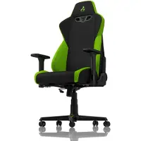 Noblechairs Nitro Concepts S300 Chaise Gamer Vert