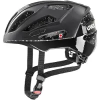 Uvex Gravel X Helmet Noir 52-57 cm