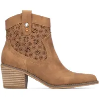 Refresh 175150 Heel Booties Marron EU 39 Femme