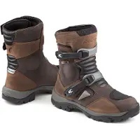 Forma Adventure Low Marron Bottes Taille 48