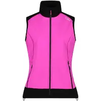 CMP 34a2426 Vest Rose XS Femme