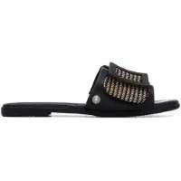 Refresh Mules 175029 femmes - Noir - 37