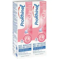 ProRhinel Spray Nourrissons - Jeunes Enfants 200 ml Spray