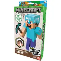 Creative Labs BLADEZ MINECRAFT zbuduj figurkę Steve a MC85803