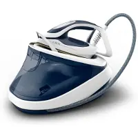 Calor PRO EXPRESS ULTIMATE II GV9712C0 BLEU ET BLANC