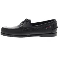 Sebago Sneaker 7000H00 942 Total Black