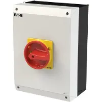 Eaton Corporation Interrupteur principal P3-100/I5/SVB Montage 207373