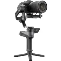 Zhiyun Weebill 2 Support