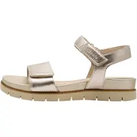 Tamaris Sandales argent
