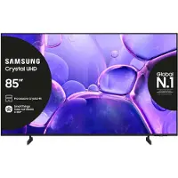Samsung UE85U8000FU 2,16 m (85") 4K Ultra HD Smart TV Wifi Noir