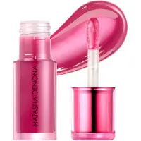 Natasha Denona Hy-Gloss 8g (Various Shades) - Berry Pop