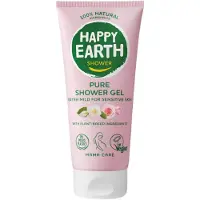 Orange-Sheep Happy Earth Mama Care Gel Douche Naturel 200 ml Gel(S)