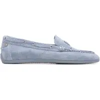 Carmela 163143 Loafers Bleu EU 39 Femme