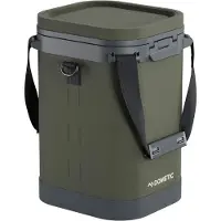 Dometic - Glacière portative souple - Recon Soft Side Zl Small 12L Lichen en Bois - Kaki