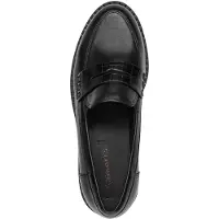 Tamaris Chaussure basse noir