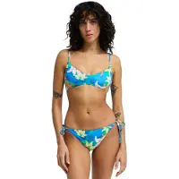 Billabong Bas de maillot de bain femme Sol Searcher Tie Side Tropic