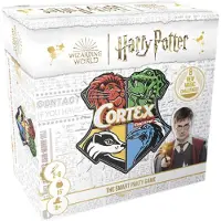 Asmodee Zygomatique - Cortex Challenge Harry Potter