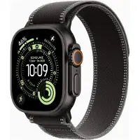 Apple Watch Ultra 3 , OLED, écran tactile, 64 Go, WLAN, GPS, 61,8 g