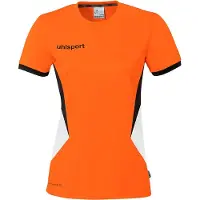 Uhlsport T-shirt à Manches Courtes Equipe 29