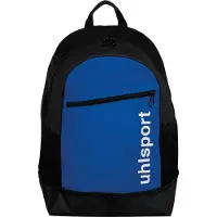 Uhlsport Essential Bottom Compartment Backpack Bleu