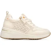 Refresh Baskets basses 175052 femmes - Beige - 38
