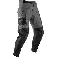 Leatt Adv Rally 7.5 Hydradri Pants Noir M Homme
