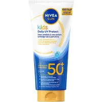 Nivea SUN Protect &amp; Hydrate Lait solaire SPF 50+ - 100 ml