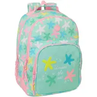 Safta Sac à Dos Double Stars 20l 32x15x42 Cm