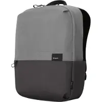 Targus SAGANO BACKPACK ECOSMART 15.6 NOIR/GRIS