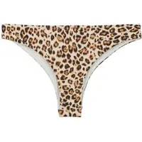 Banana Moon Maillots de bain TUPAI femmes - Marron - EU M