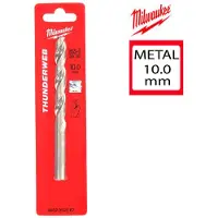 Milwaukee Milvokio gręžinys (4932352367) (1,0-10,0 mm)
