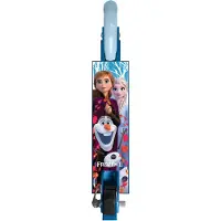 Disney Frozen Tampon Trottinette Frozen II