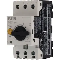 Eaton Disjoncteur-moteur 32A PKZM0-32 15kW/400Và garrot PKZM0-32 (278489)