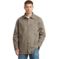 G-Star Chemise à Manches Longues D27087-e844 Relaxed Fit