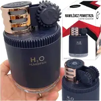 Carruzzo K445F1 Humidificateur Briquet
