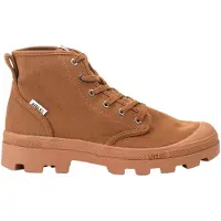 Aigle Baskets hautes ' TENERE CVS UNISEX ' marron