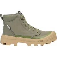 Aigle Baskets Tenere Hike