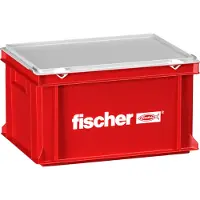 Fischer Coffret d'artisanat grand - 091425
